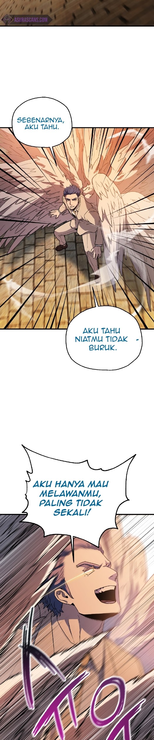 Player Who Can’t Level Up Chapter 97 Gambar 19