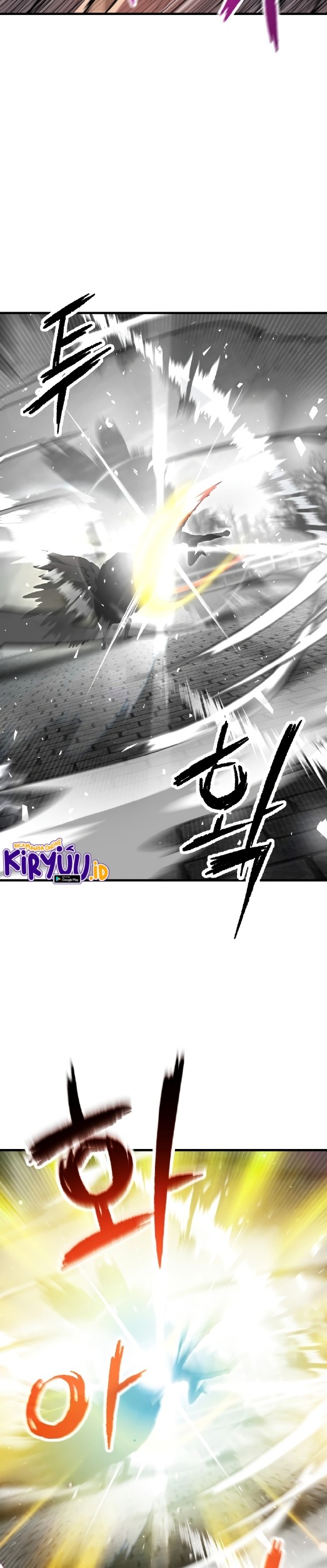 Player Who Can’t Level Up Chapter 97 Gambar 20