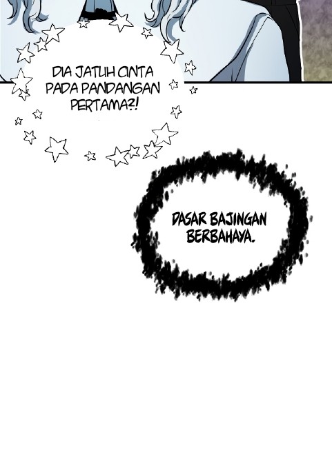 Player Who Can’t Level Up Chapter 97 Gambar 33