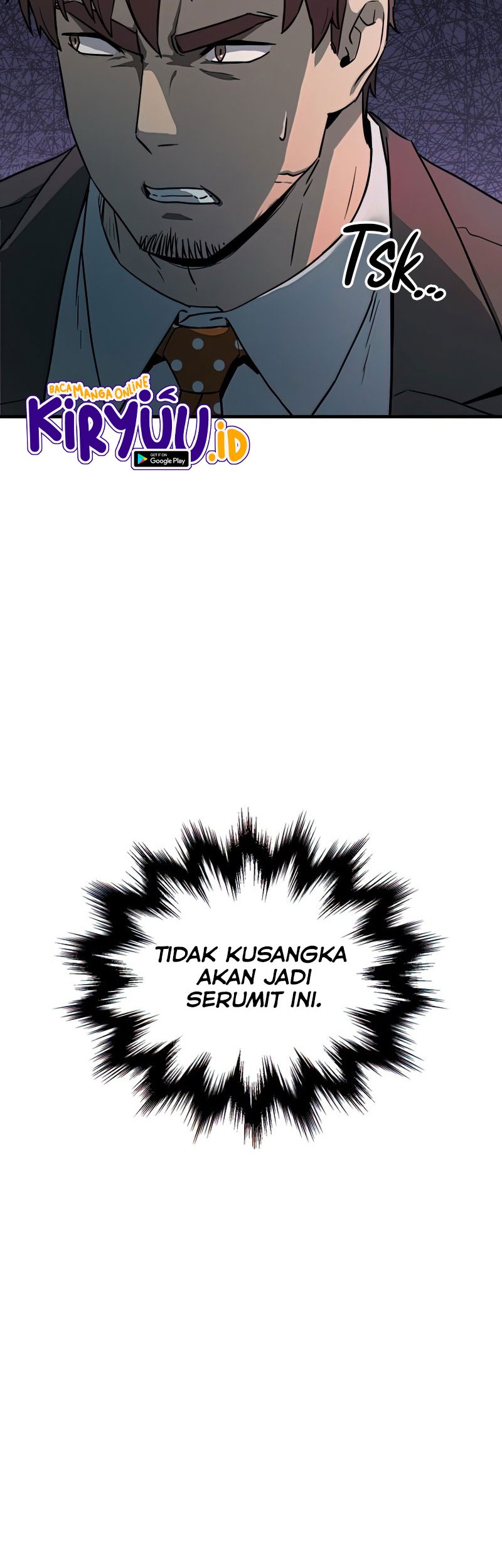 Player Who Can’t Level Up Chapter 96 Gambar 53