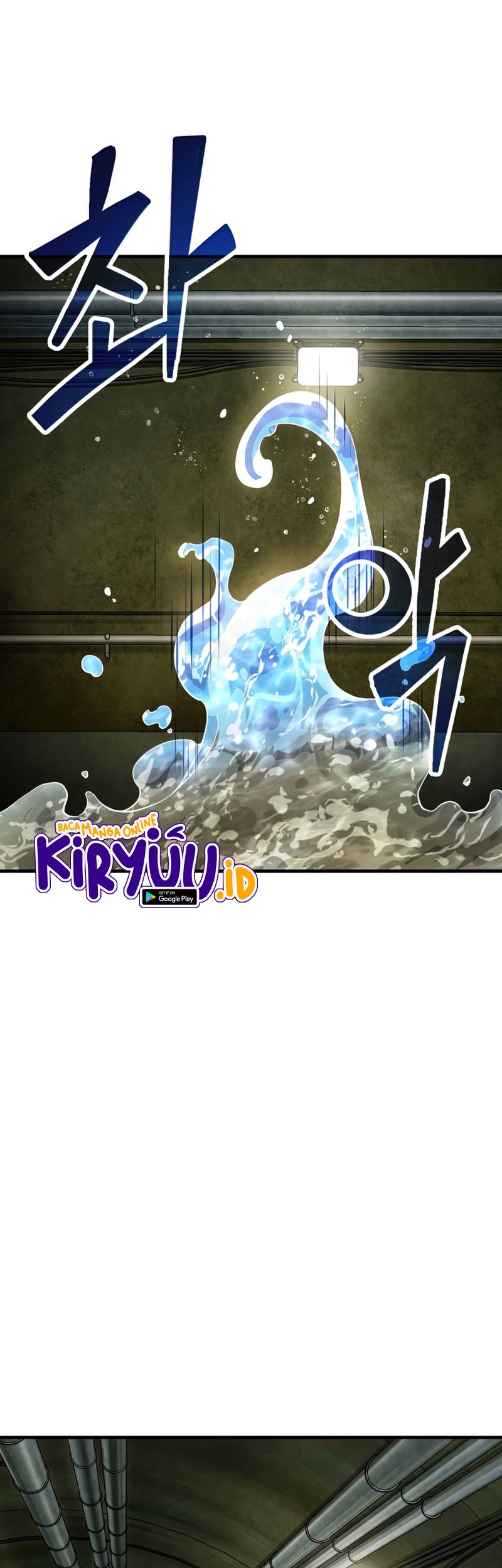 Player Who Can’t Level Up Chapter 96 Gambar 5