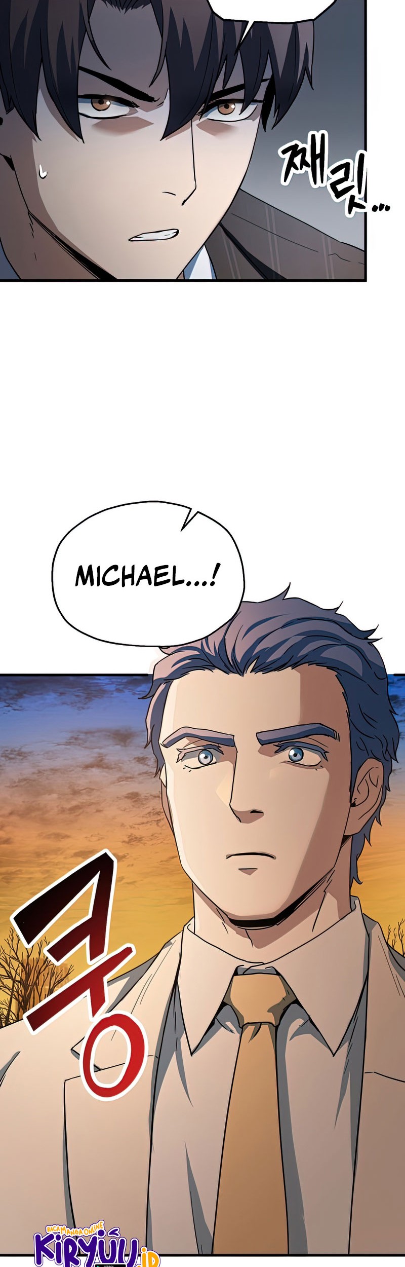 Player Who Can’t Level Up Chapter 96 Gambar 23