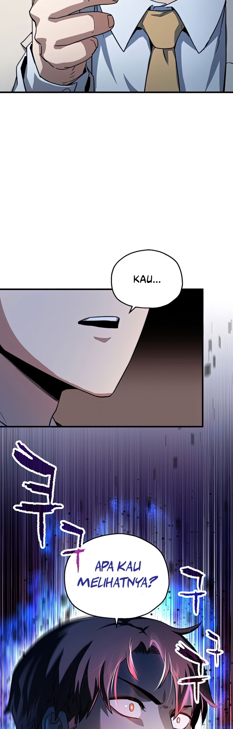 Player Who Can’t Level Up Chapter 96 Gambar 30
