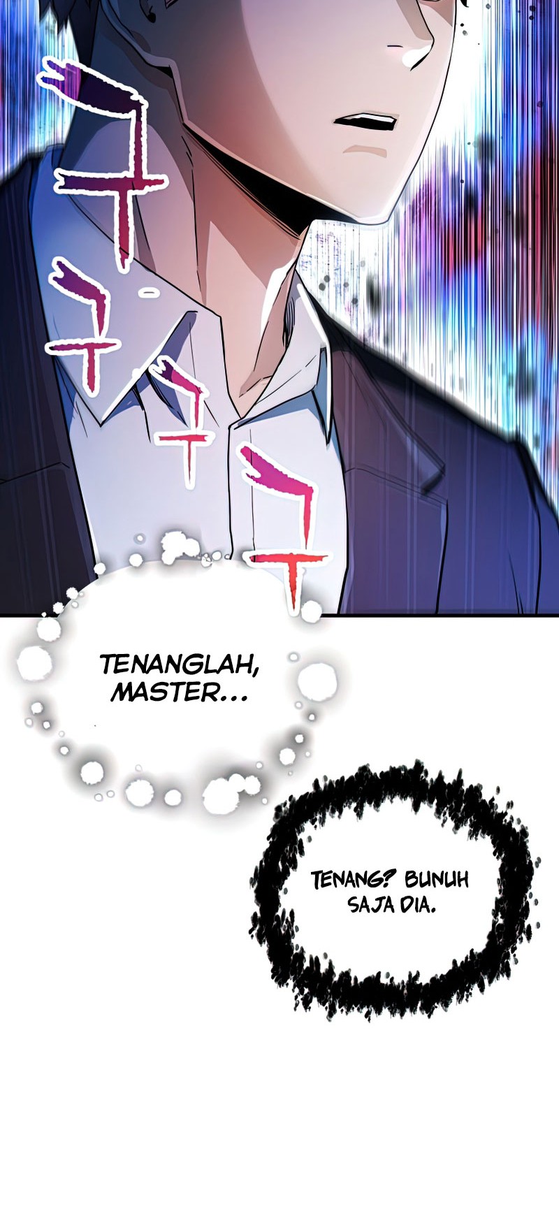 Player Who Can’t Level Up Chapter 96 Gambar 31