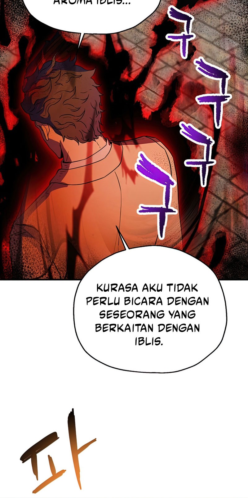 Player Who Can’t Level Up Chapter 96 Gambar 43