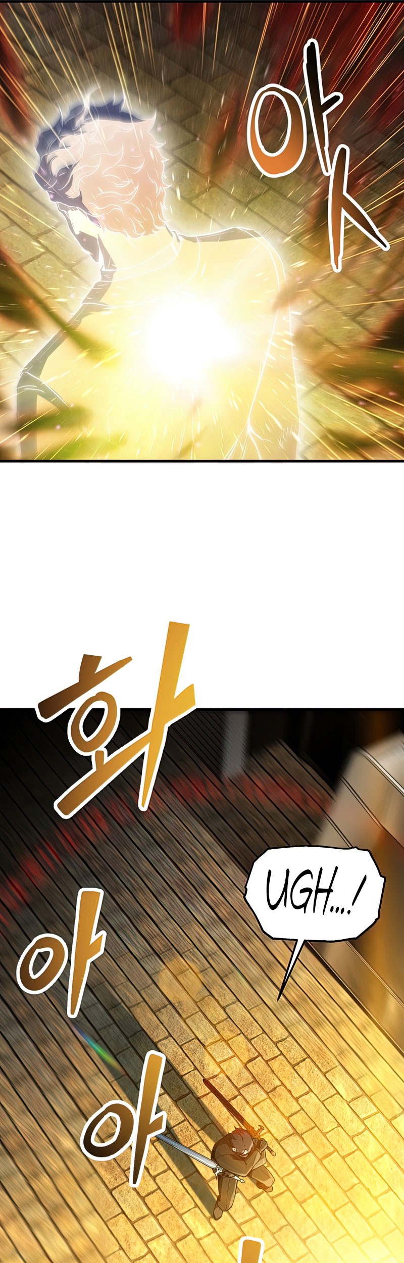 Player Who Can’t Level Up Chapter 96 Gambar 44