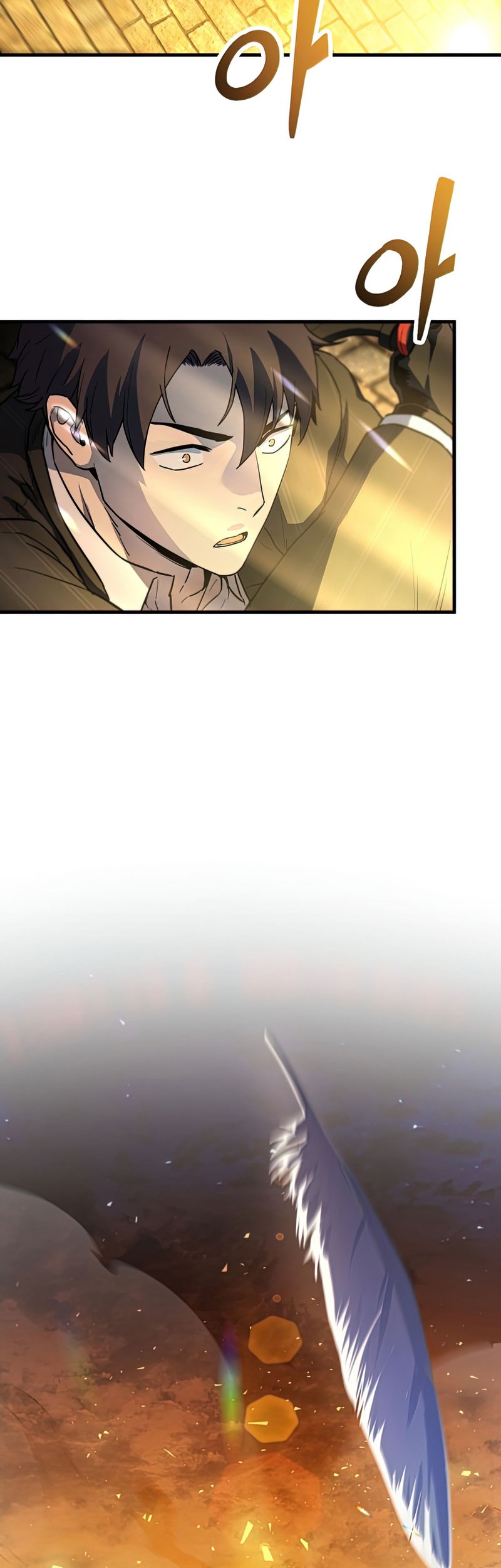 Player Who Can’t Level Up Chapter 96 Gambar 45