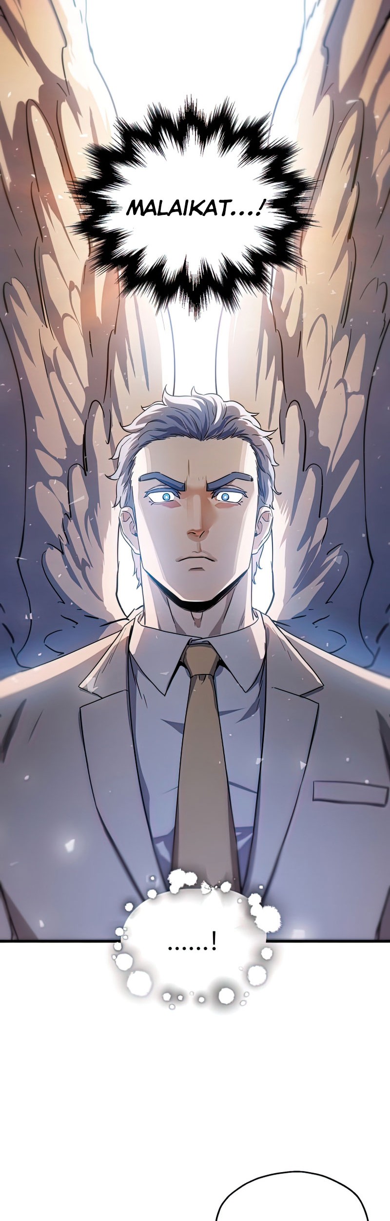 Player Who Can’t Level Up Chapter 96 Gambar 47