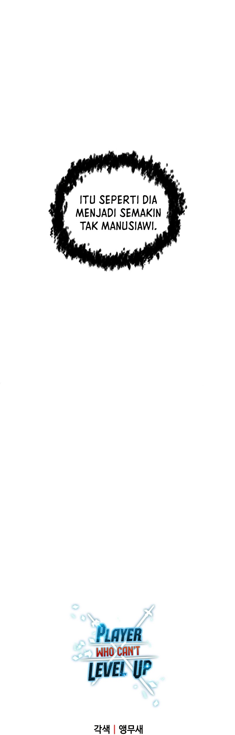 Player Who Can’t Level Up Chapter 95 Gambar 59