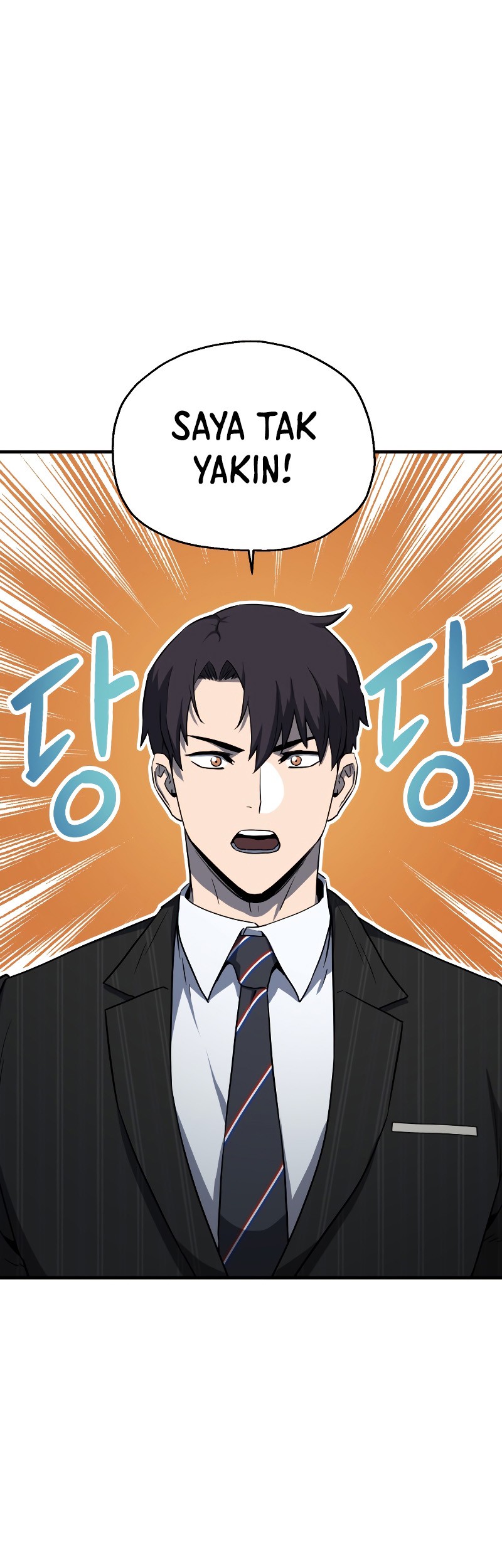Baca Player Who Can’t Level Up Chapter 95 Gambar 2