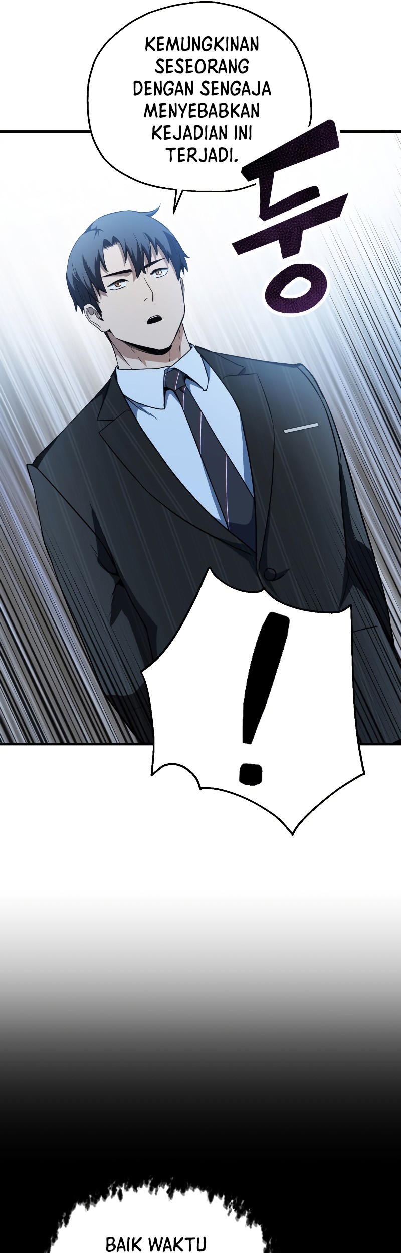 Player Who Can’t Level Up Chapter 95 Gambar 8