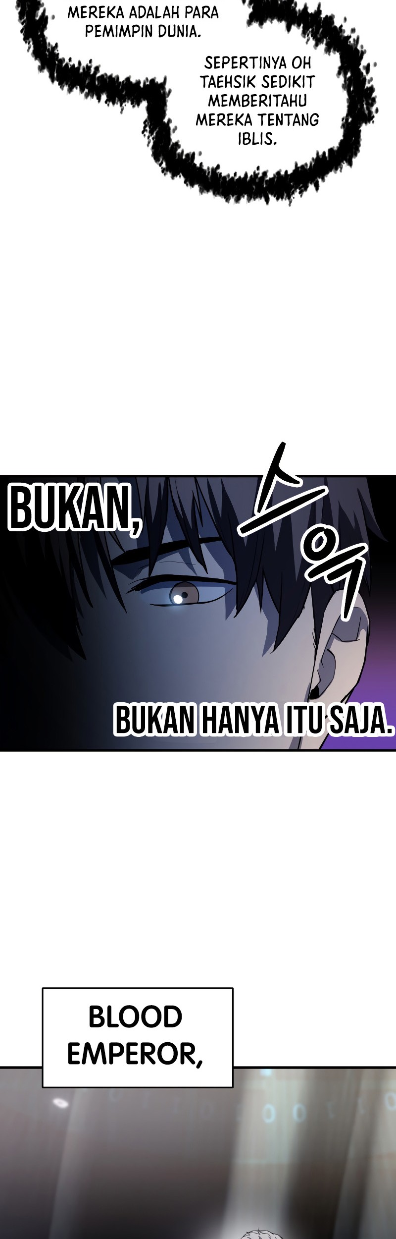 Player Who Can’t Level Up Chapter 95 Gambar 18