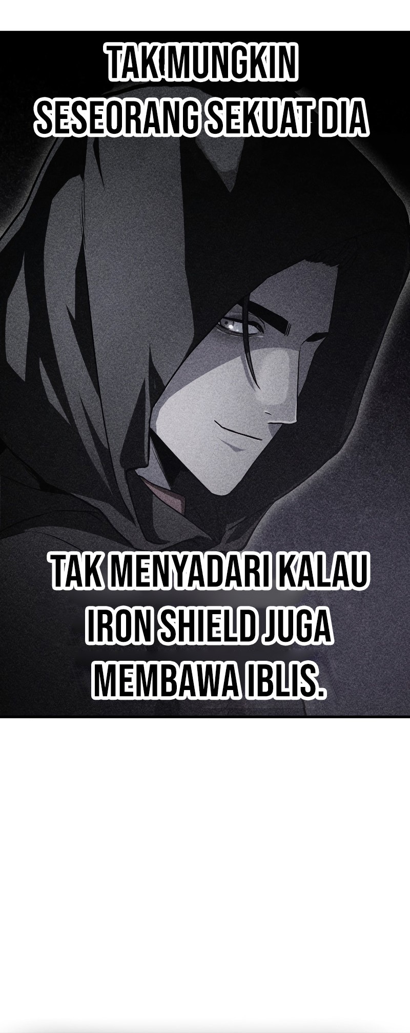Player Who Can’t Level Up Chapter 95 Gambar 20