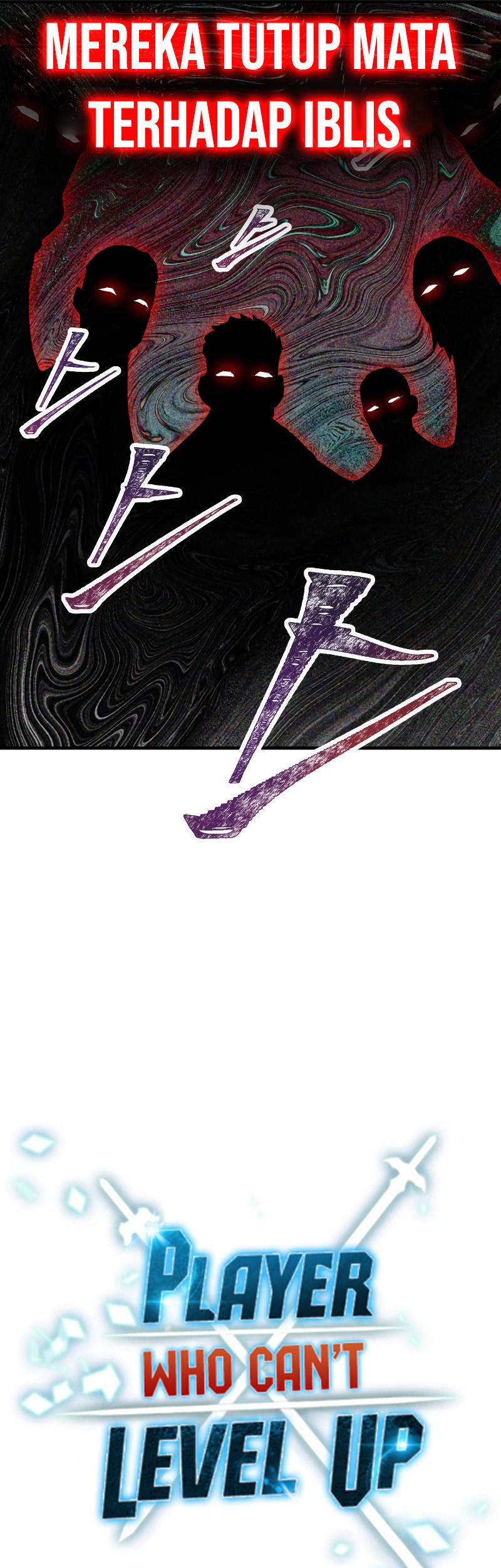 Player Who Can’t Level Up Chapter 95 Gambar 21