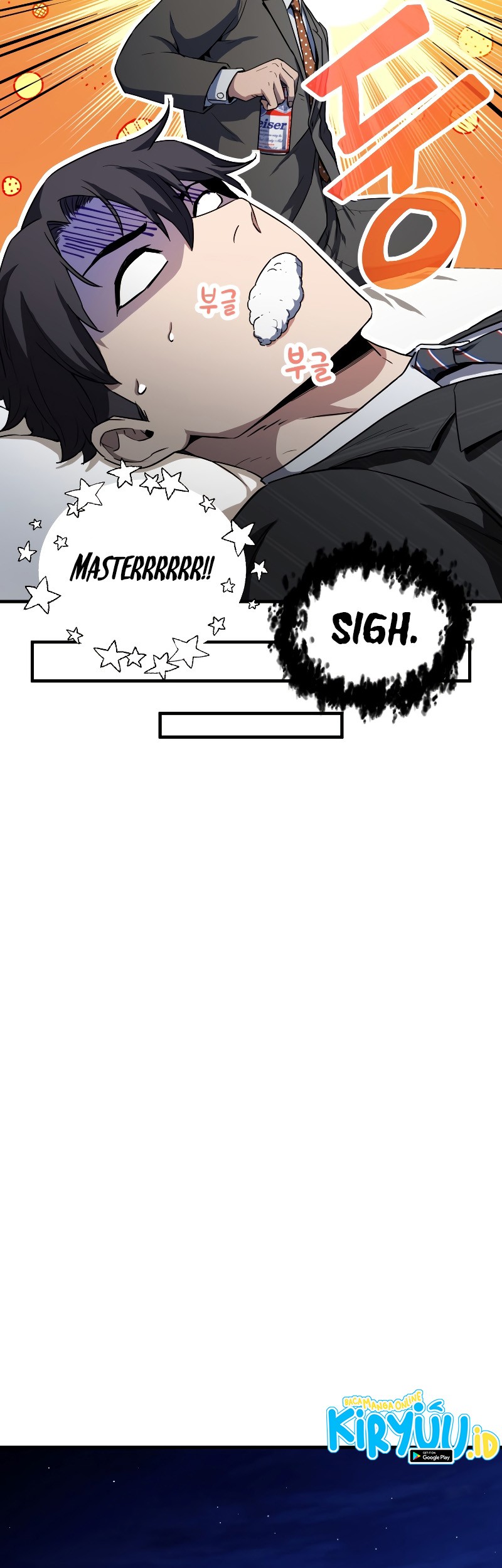 Player Who Can’t Level Up Chapter 95 Gambar 29