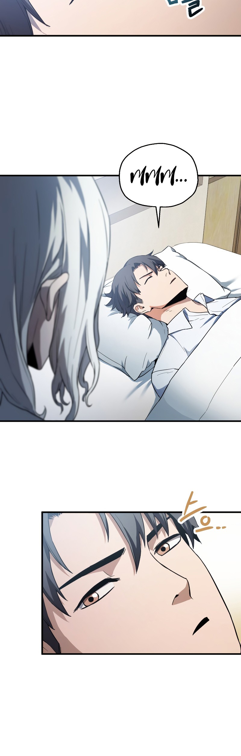 Player Who Can’t Level Up Chapter 95 Gambar 31
