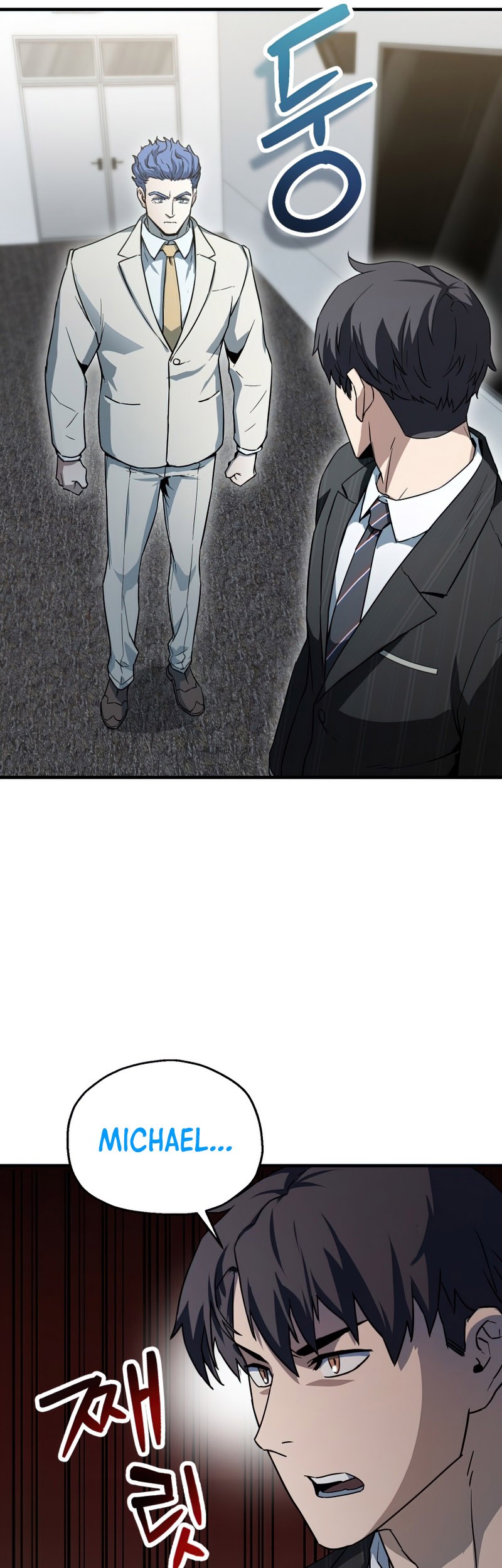 Player Who Can’t Level Up Chapter 94 Gambar 27