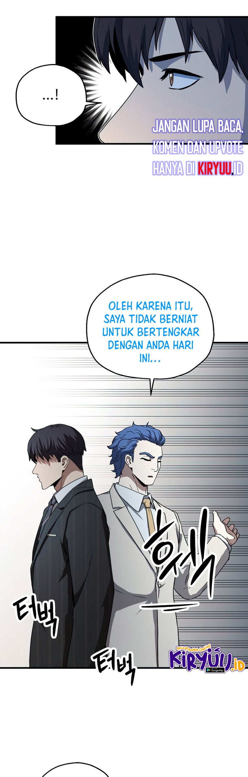 Player Who Can’t Level Up Chapter 94 Gambar 31
