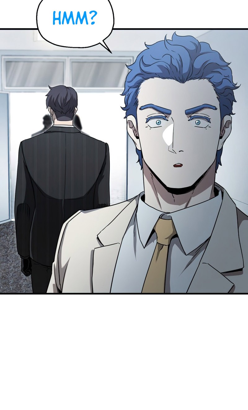 Player Who Can’t Level Up Chapter 94 Gambar 32