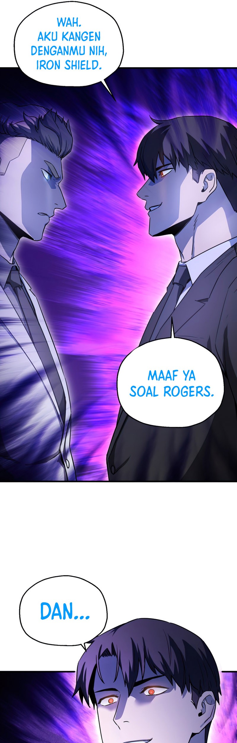 Player Who Can’t Level Up Chapter 94 Gambar 40