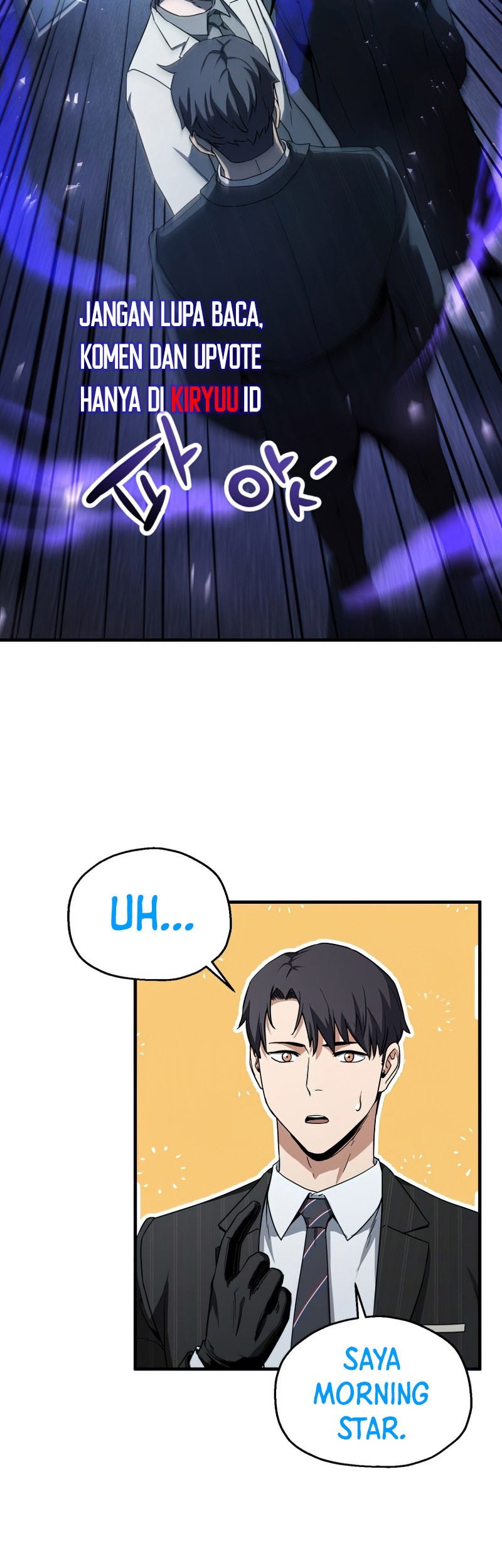 Player Who Can’t Level Up Chapter 94 Gambar 45