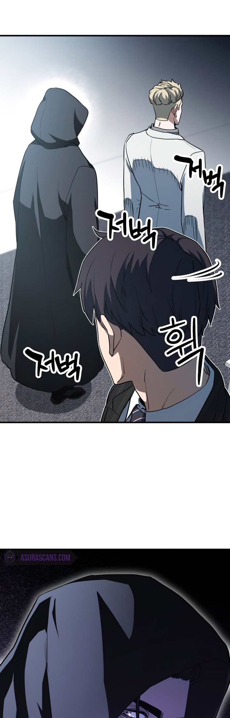 Player Who Can’t Level Up Chapter 94 Gambar 51
