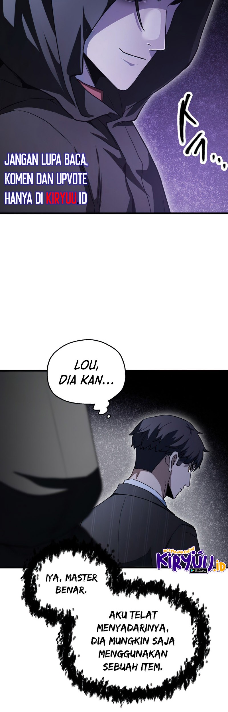 Player Who Can’t Level Up Chapter 94 Gambar 52
