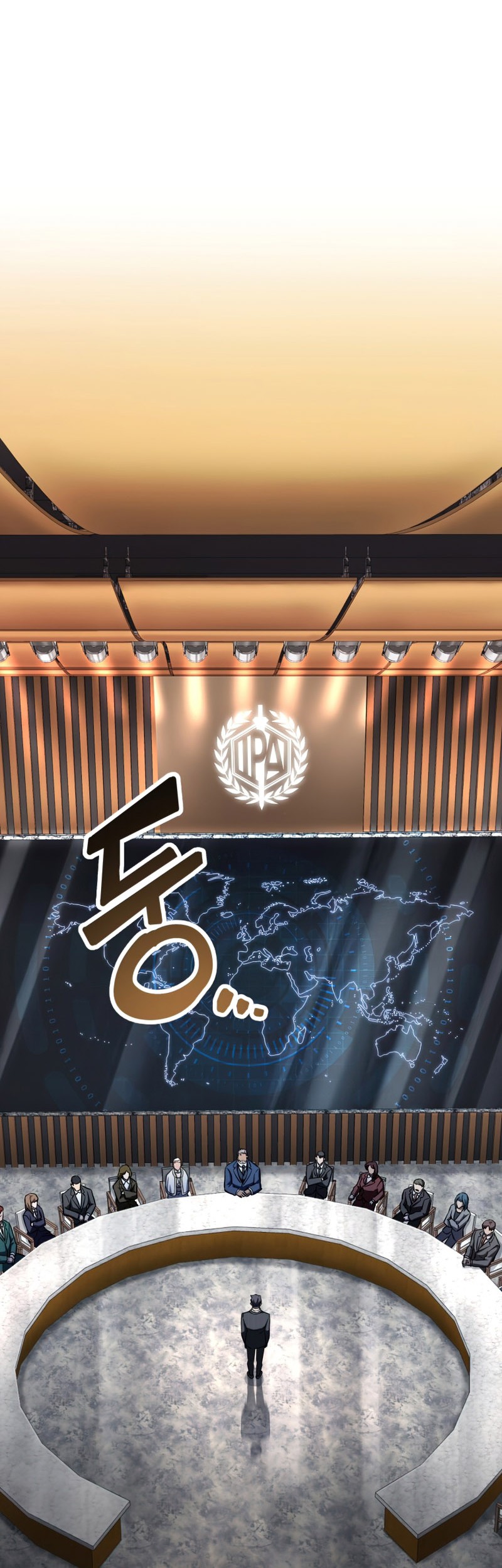 Player Who Can’t Level Up Chapter 94 Gambar 55
