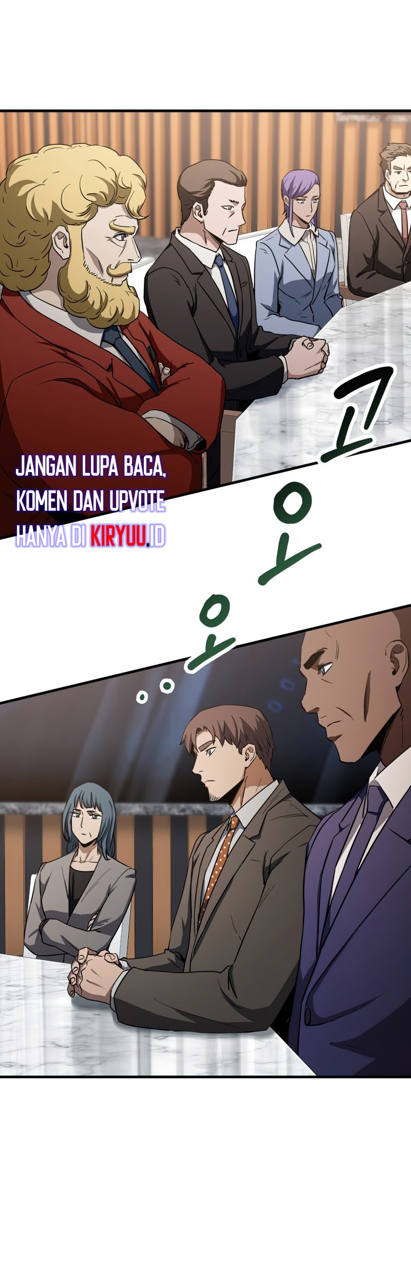 Player Who Can’t Level Up Chapter 94 Gambar 57