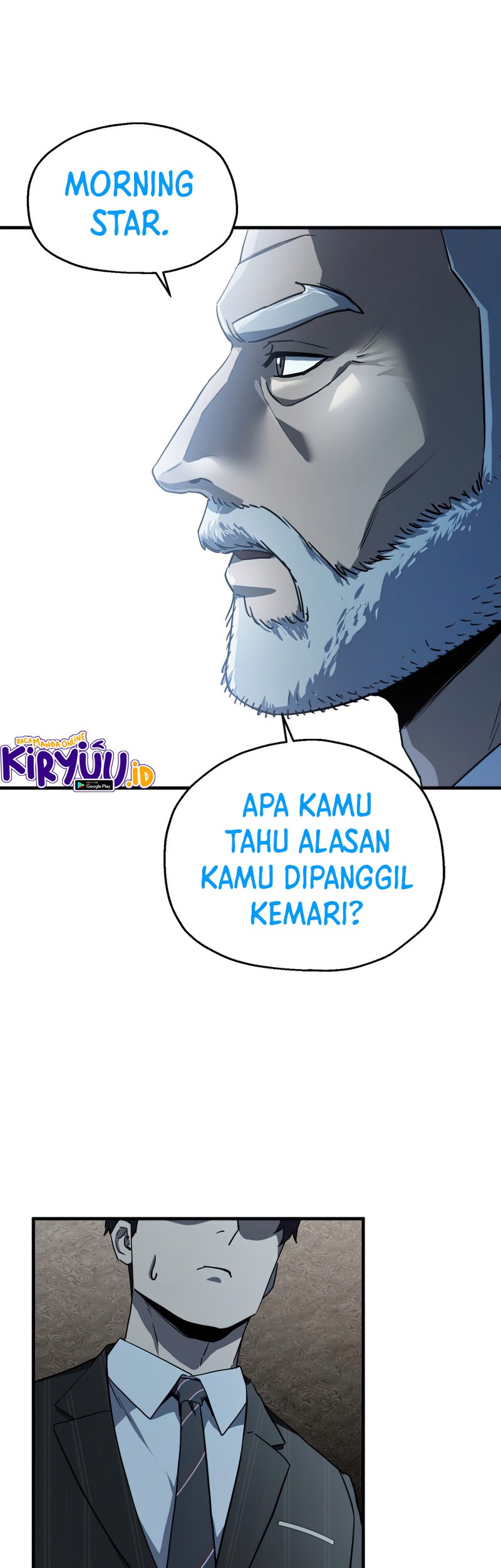 Player Who Can’t Level Up Chapter 94 Gambar 62