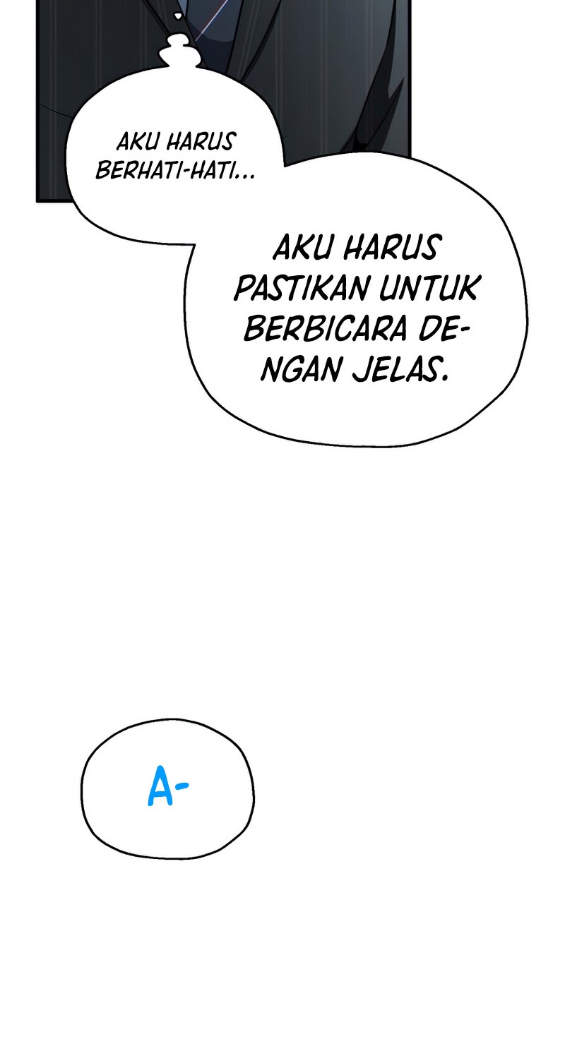 Player Who Can’t Level Up Chapter 94 Gambar 63