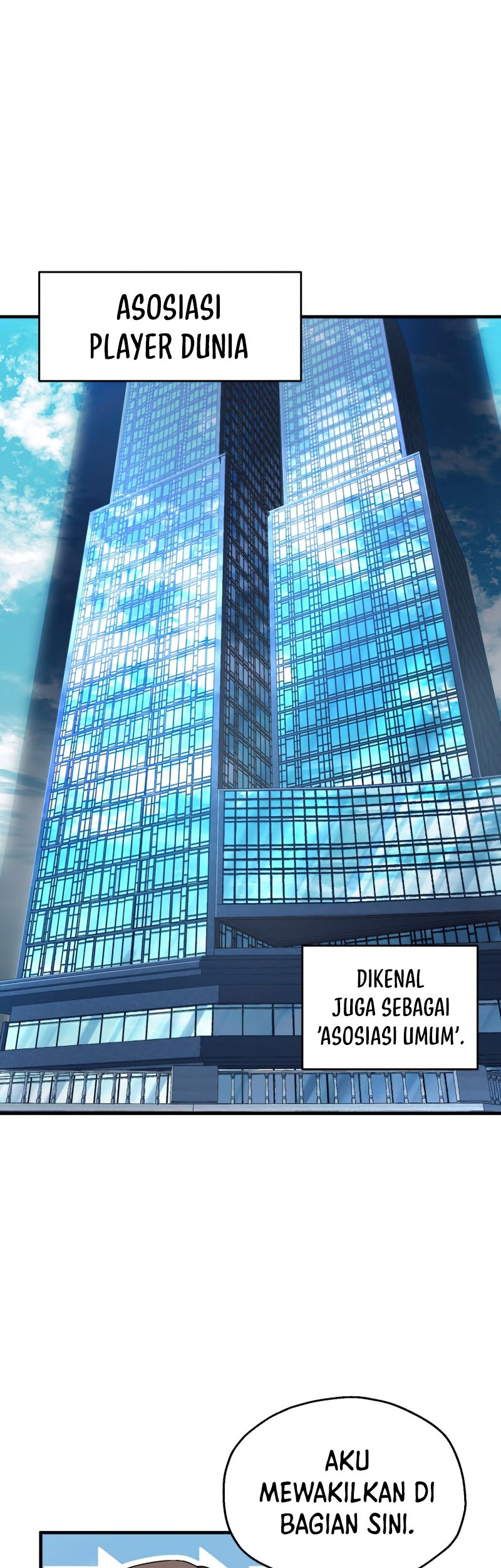 Baca Player Who Can’t Level Up Chapter 94 Gambar 2