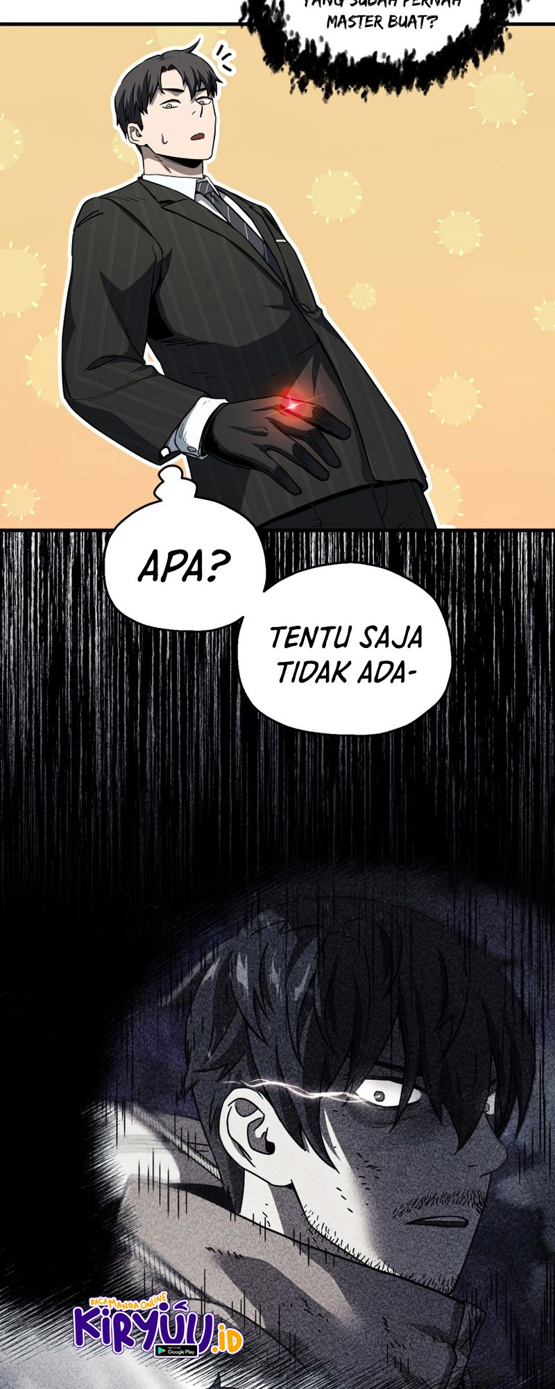 Player Who Can’t Level Up Chapter 94 Gambar 9
