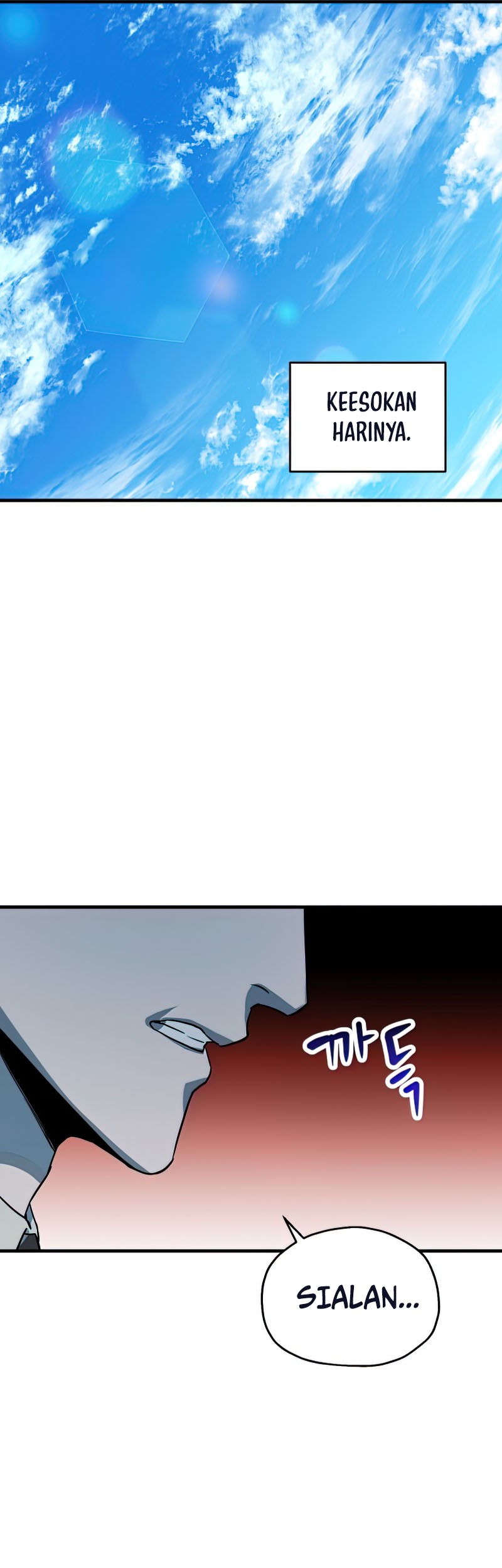 Player Who Can’t Level Up Chapter 93 Gambar 50