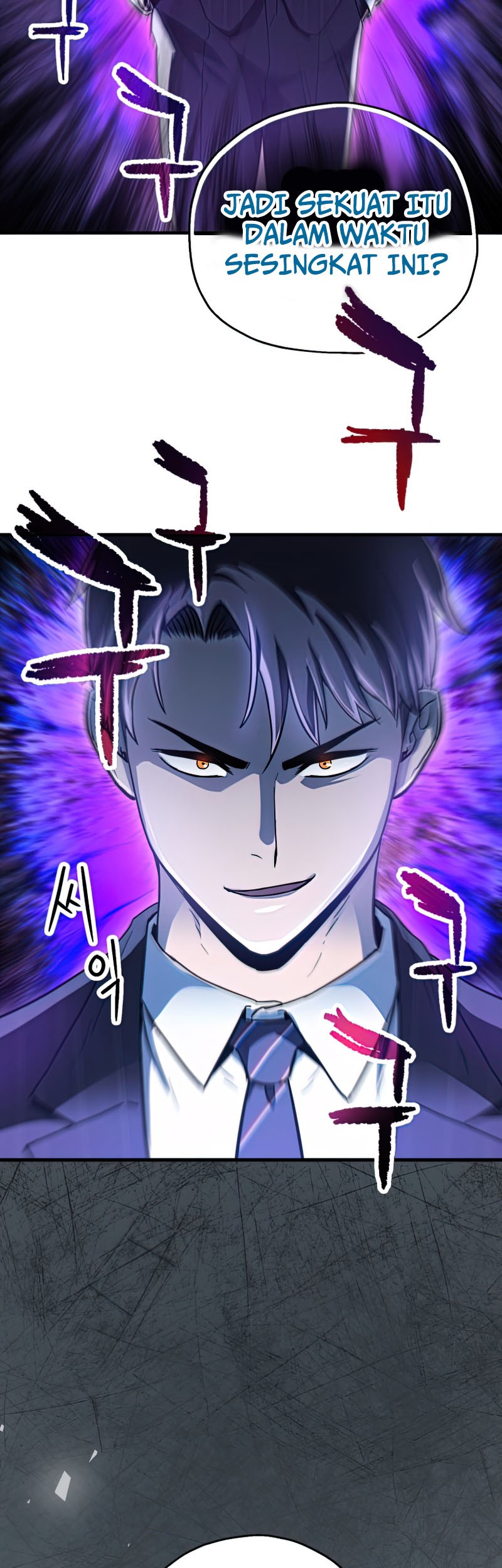 Player Who Can’t Level Up Chapter 93 Gambar 52
