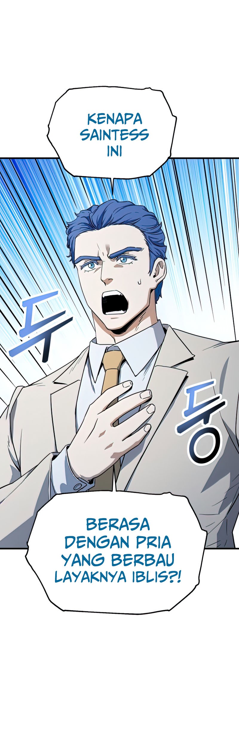 Baca  Player Who Can’t Level Up Chapter 93 Gambar 2