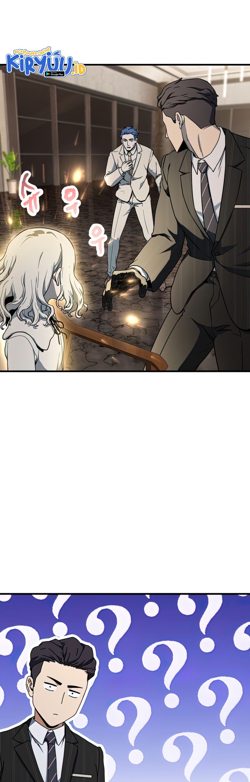 Player Who Can’t Level Up Chapter 93 Gambar 3