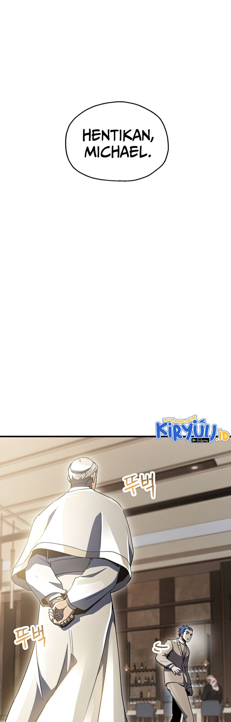 Player Who Can’t Level Up Chapter 93 Gambar 6
