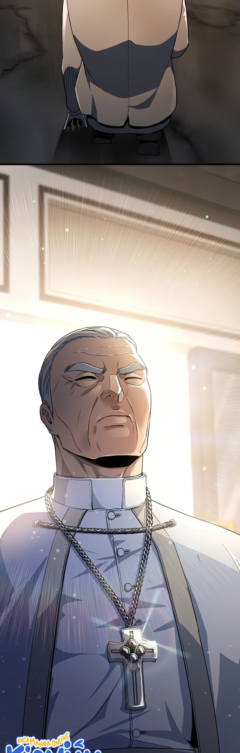 Player Who Can’t Level Up Chapter 93 Gambar 9