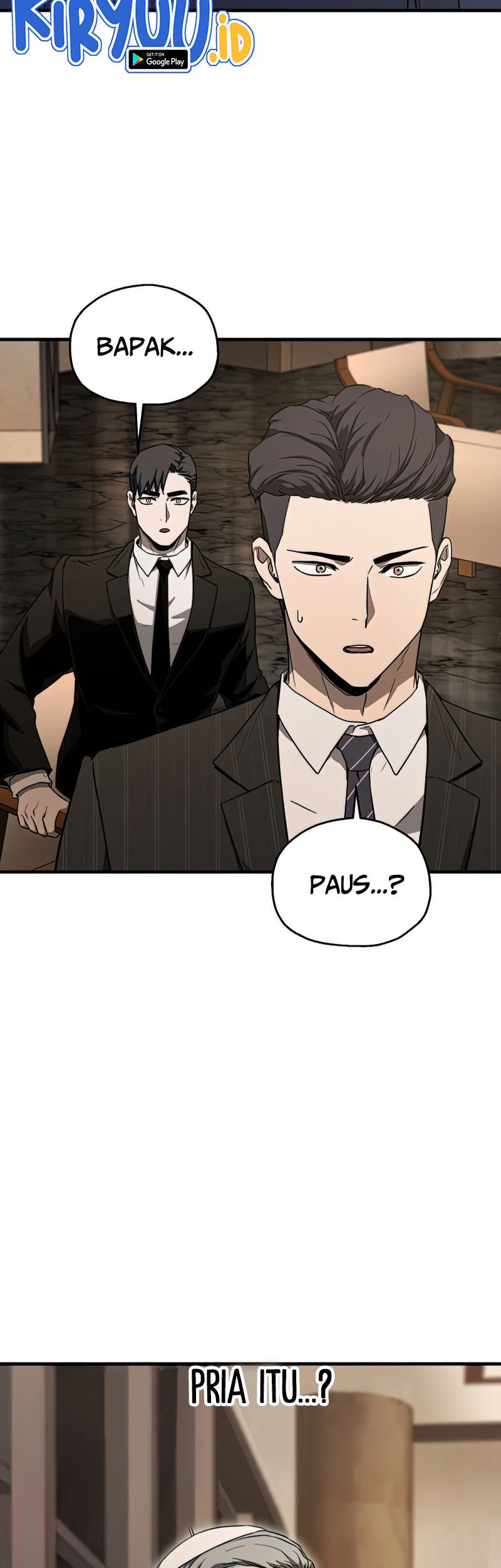 Player Who Can’t Level Up Chapter 93 Gambar 10