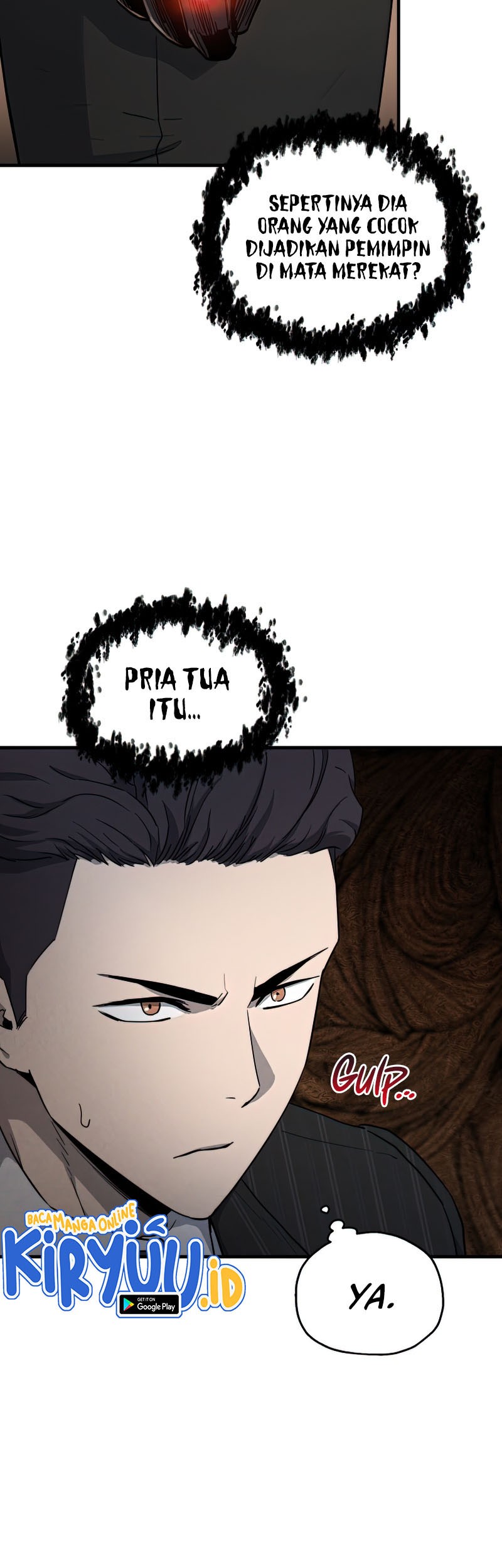 Player Who Can’t Level Up Chapter 93 Gambar 12