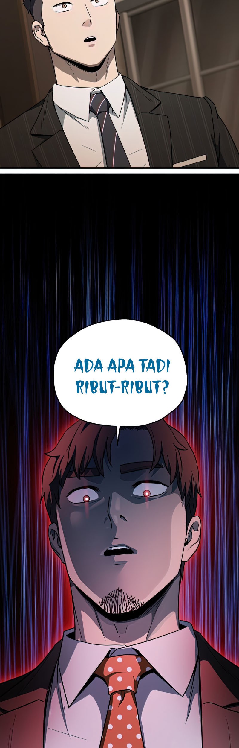 Player Who Can’t Level Up Chapter 93 Gambar 18