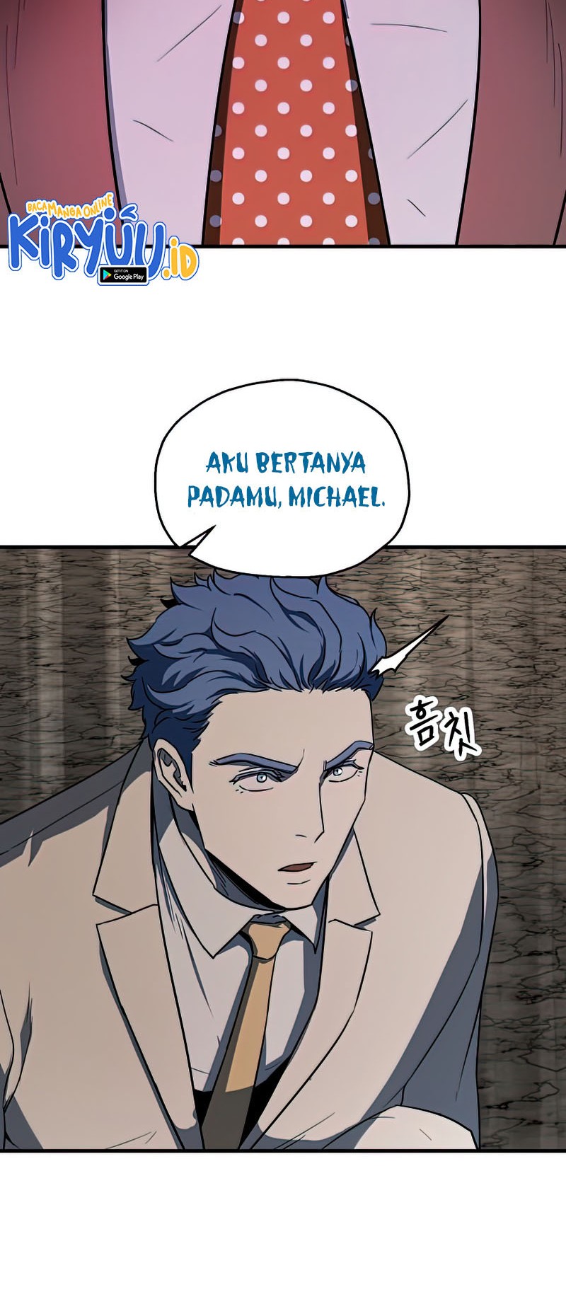 Player Who Can’t Level Up Chapter 93 Gambar 19