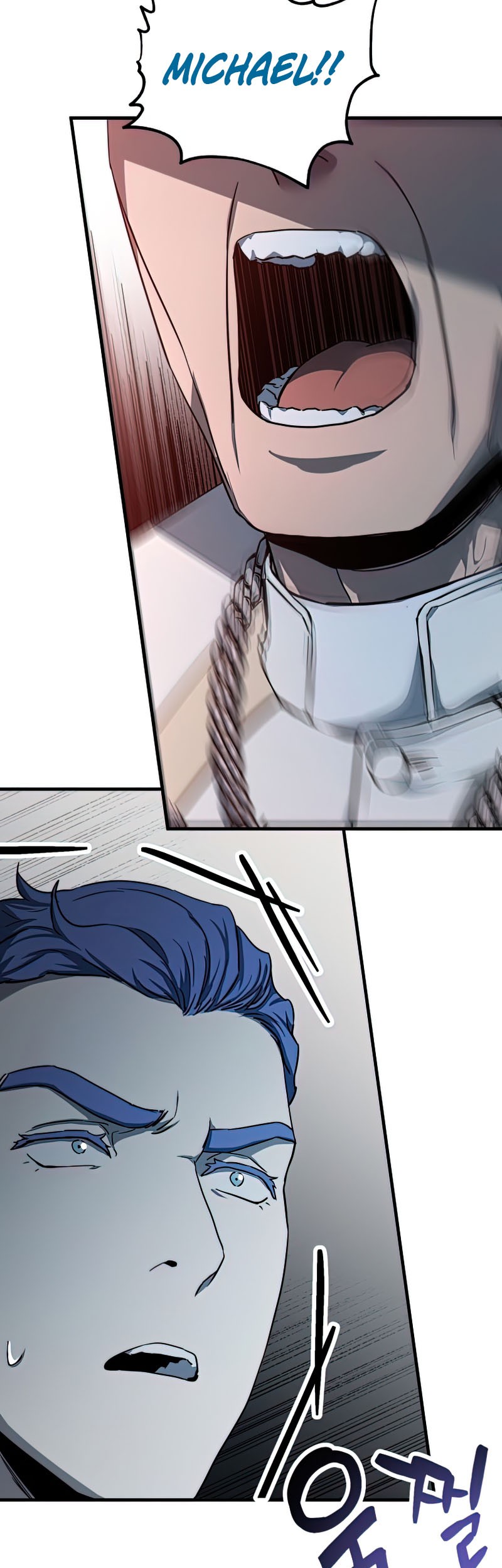 Player Who Can’t Level Up Chapter 93 Gambar 24
