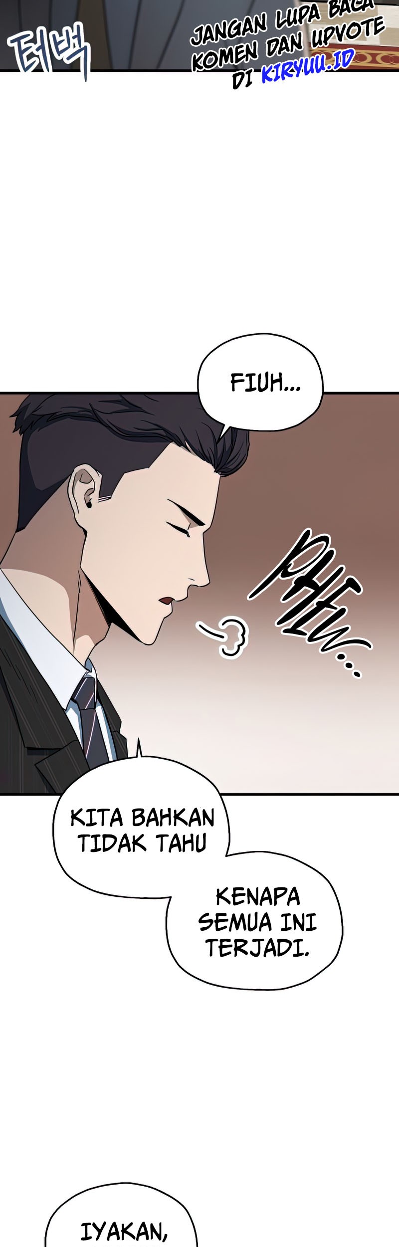 Player Who Can’t Level Up Chapter 93 Gambar 28