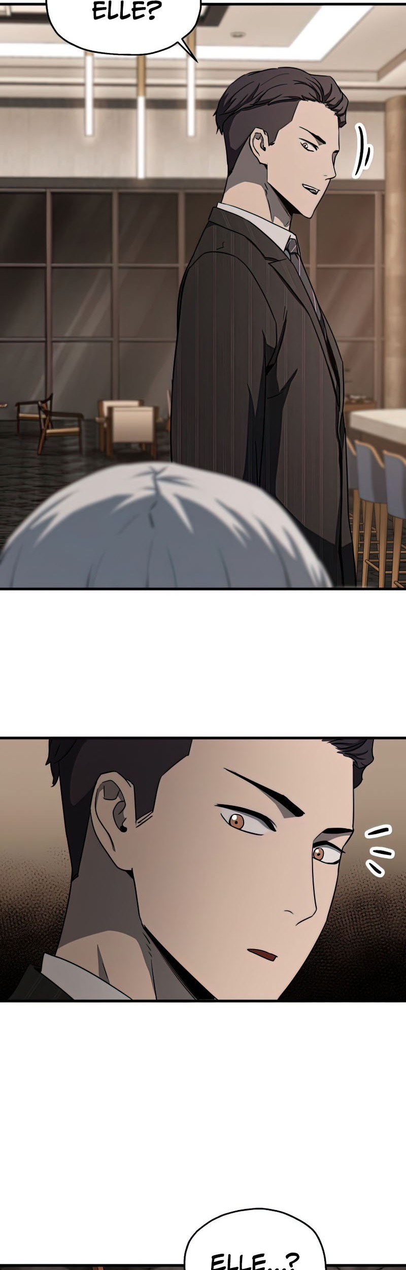 Player Who Can’t Level Up Chapter 93 Gambar 29
