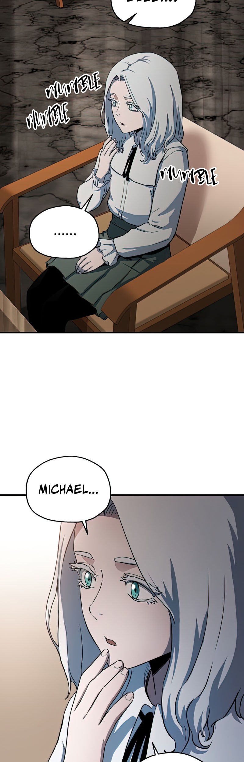 Player Who Can’t Level Up Chapter 93 Gambar 30