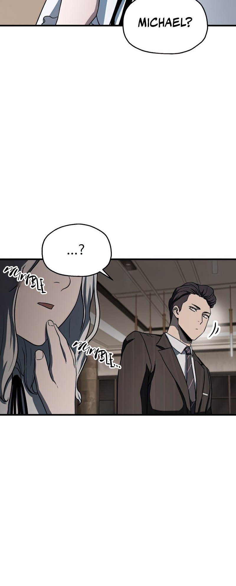 Player Who Can’t Level Up Chapter 93 Gambar 31