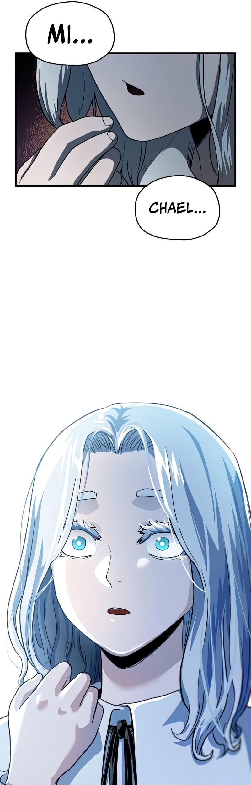 Player Who Can’t Level Up Chapter 93 Gambar 32