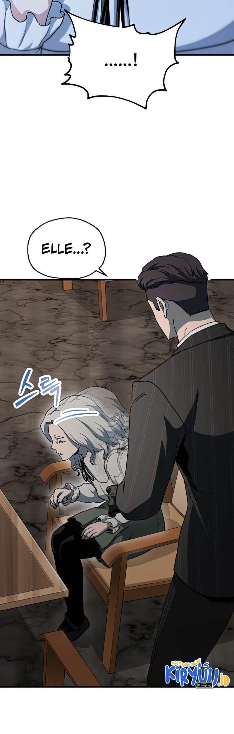 Player Who Can’t Level Up Chapter 93 Gambar 33
